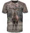 Teниска Deer #6631